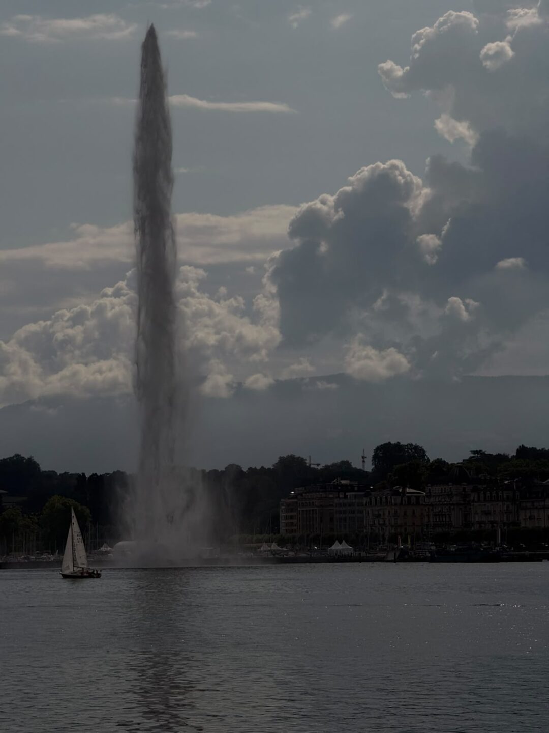 Jet d\’Eau