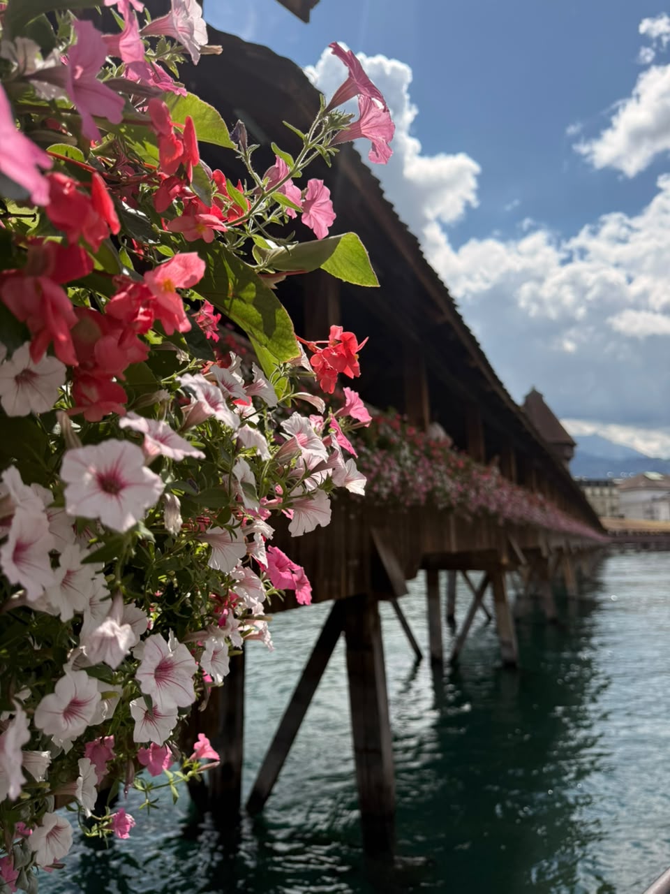 Kapellbrücke