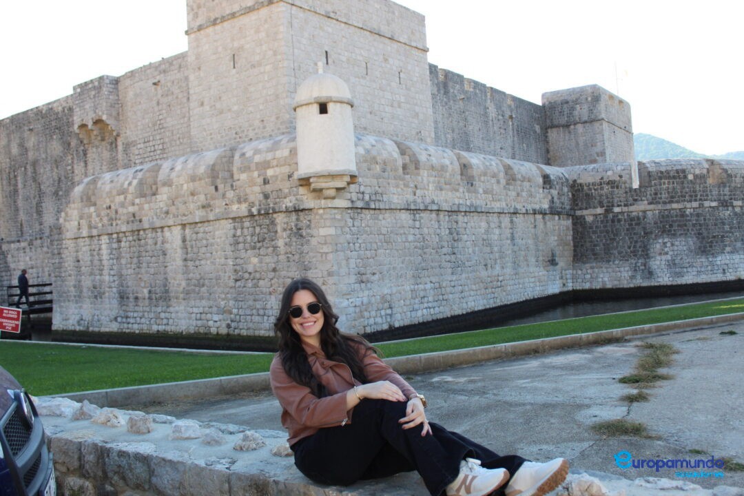 Kastio Fort – STON, CROATIA