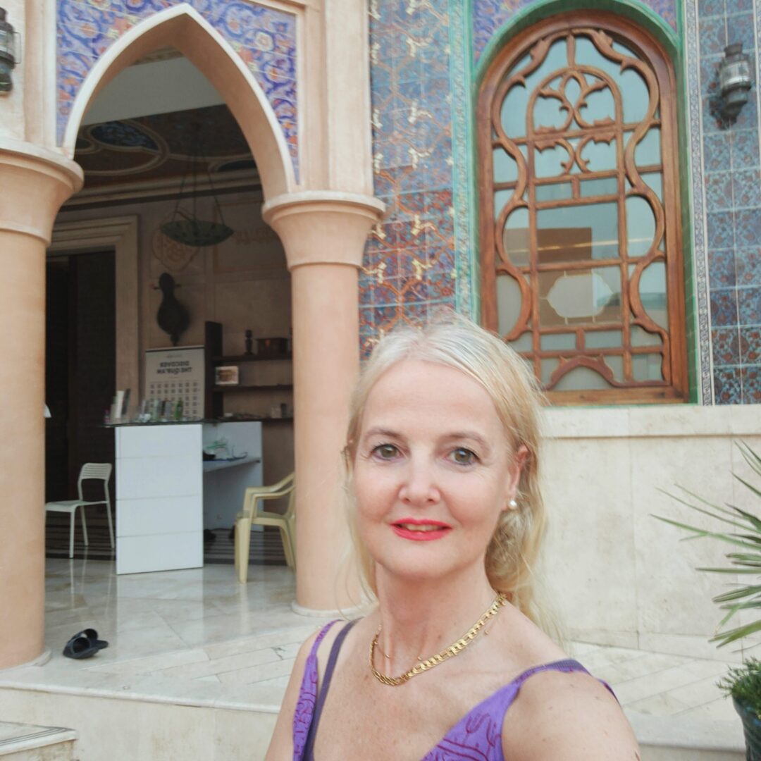 Katara cultural village