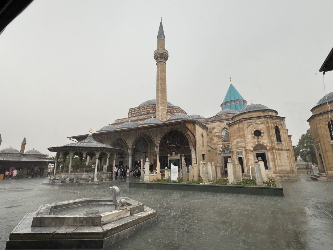 Konya