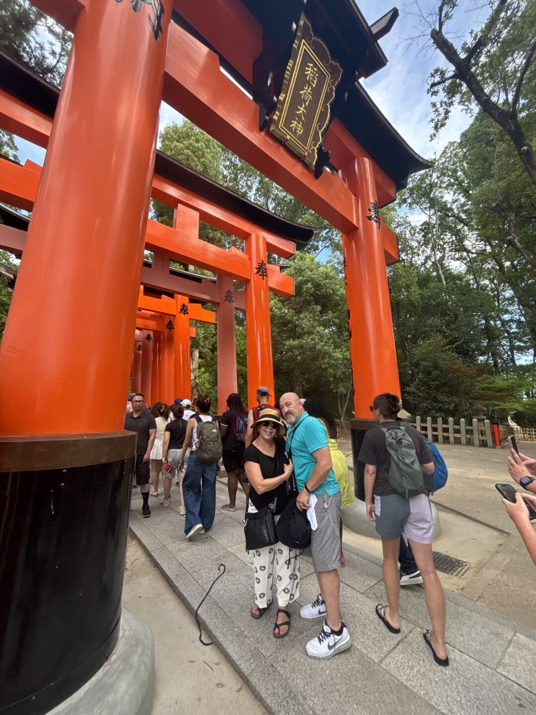 Kyoto
