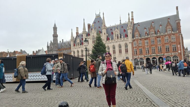 La Catedral en Paris