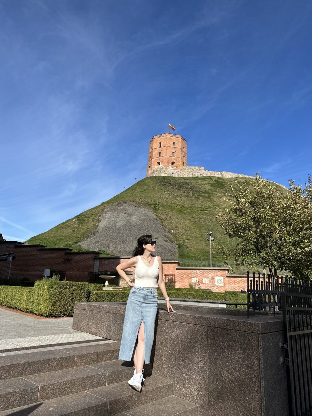 La ciudad de las 7 colinas que no es Roma