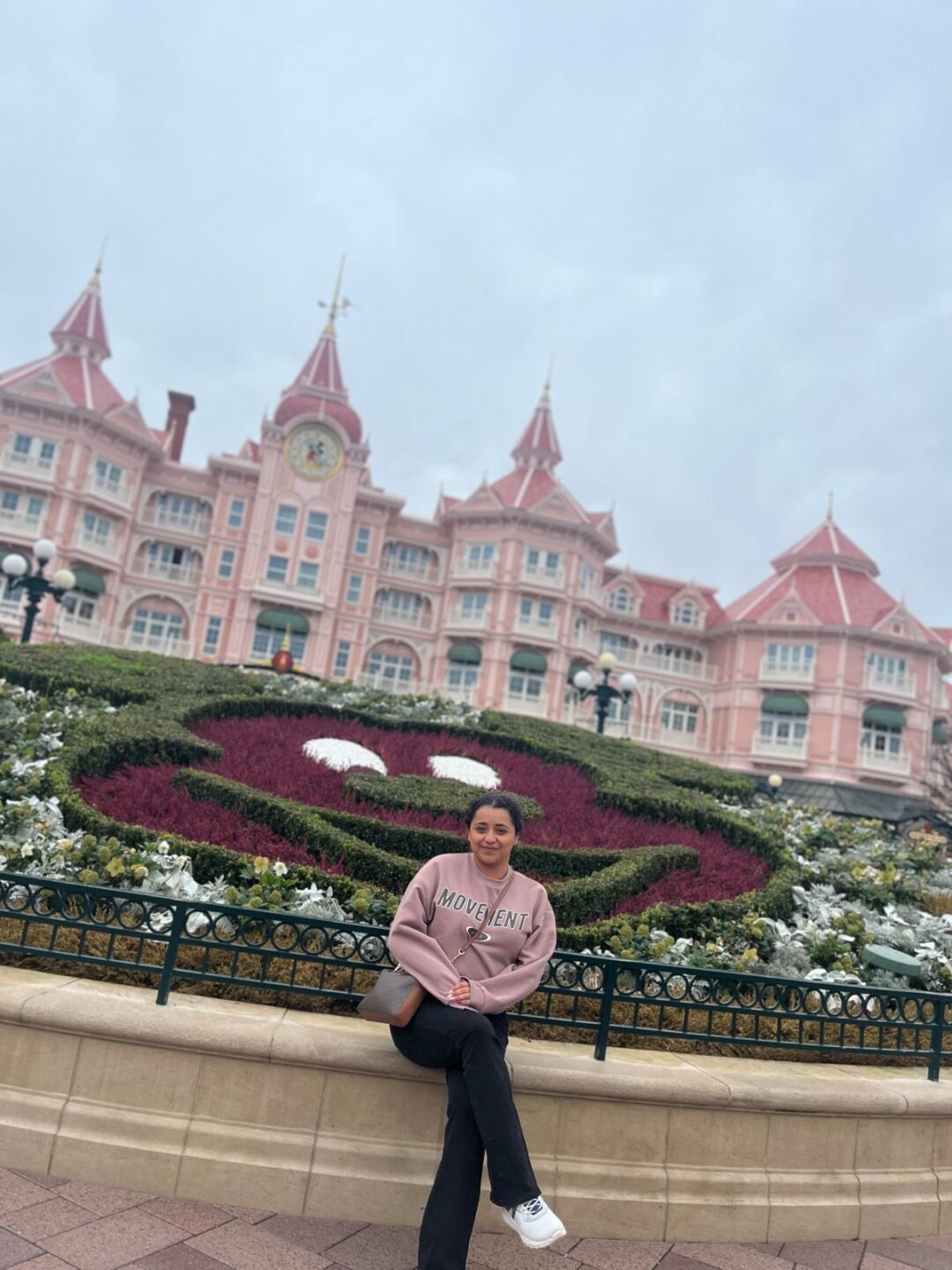 LA FOTO OBLIGADA