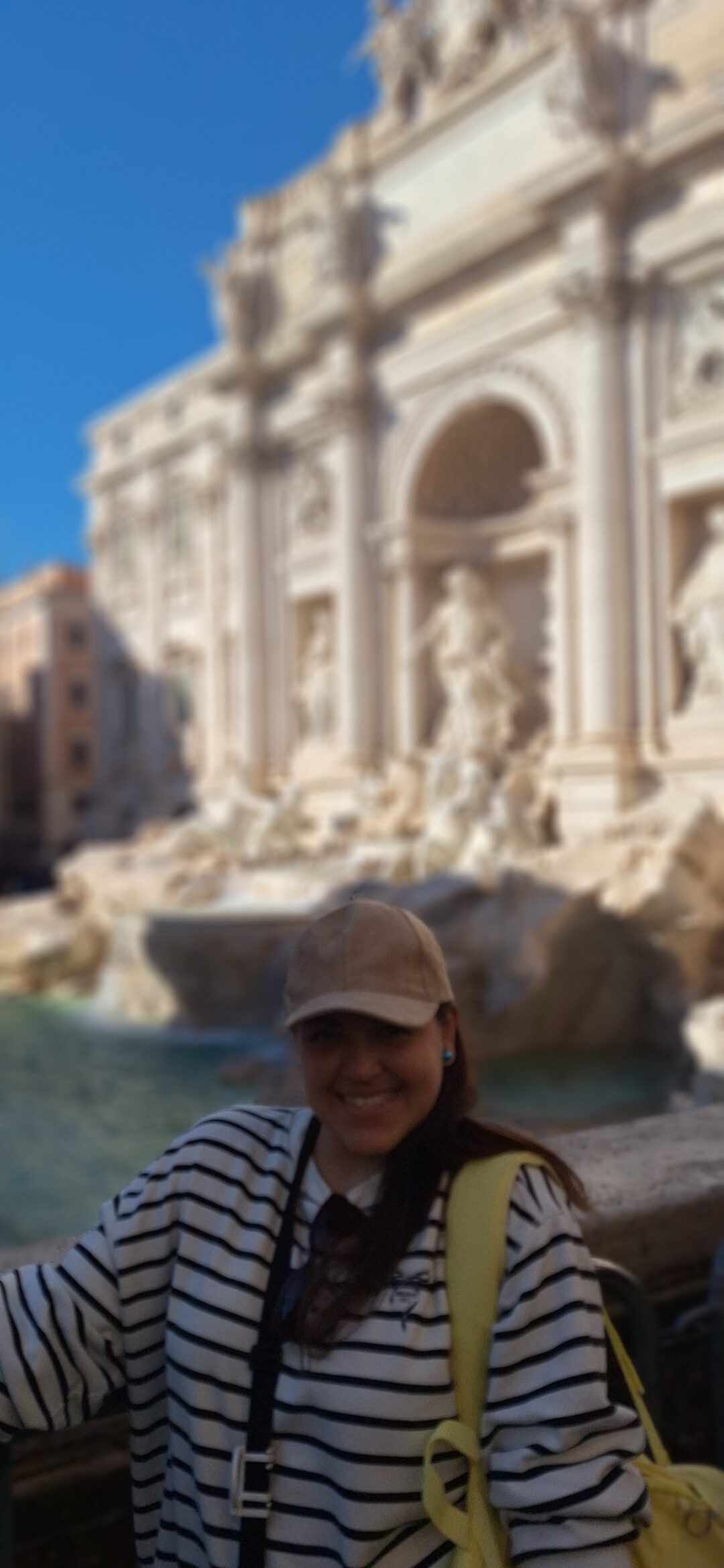 La fuente de los deseos