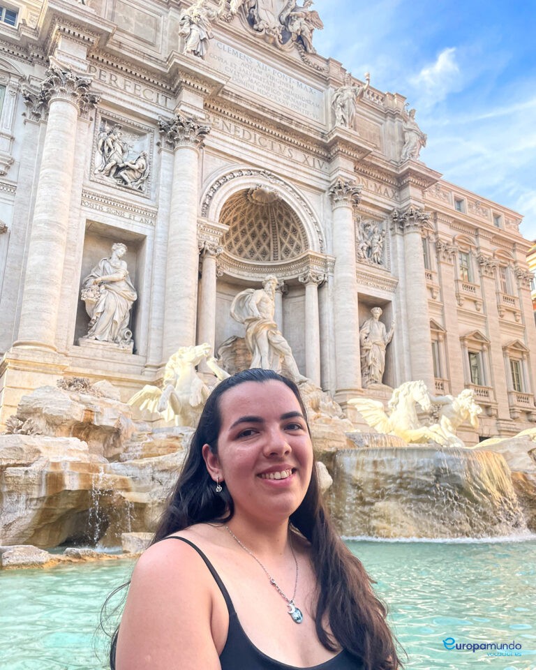 La fuente de los deseos