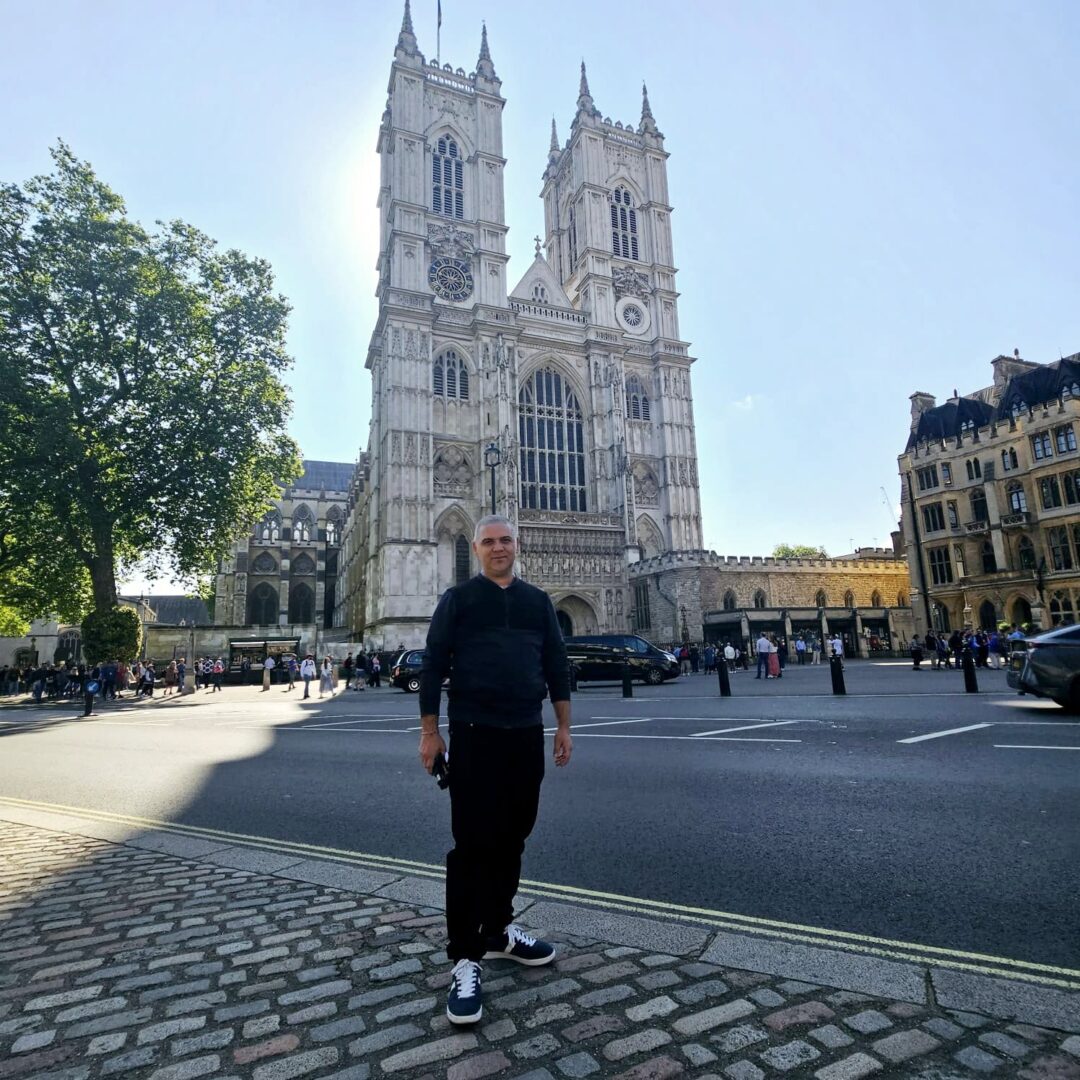 La Magia de Londres