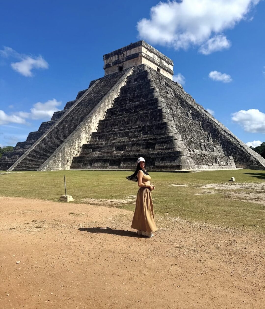 La maravilla del mundo de México