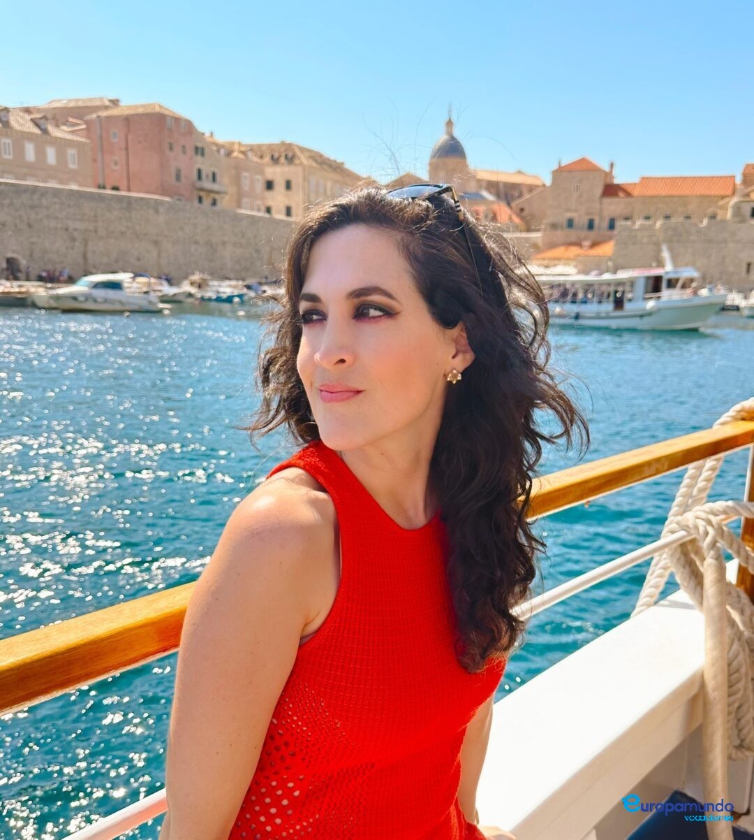 La perla del Adriático