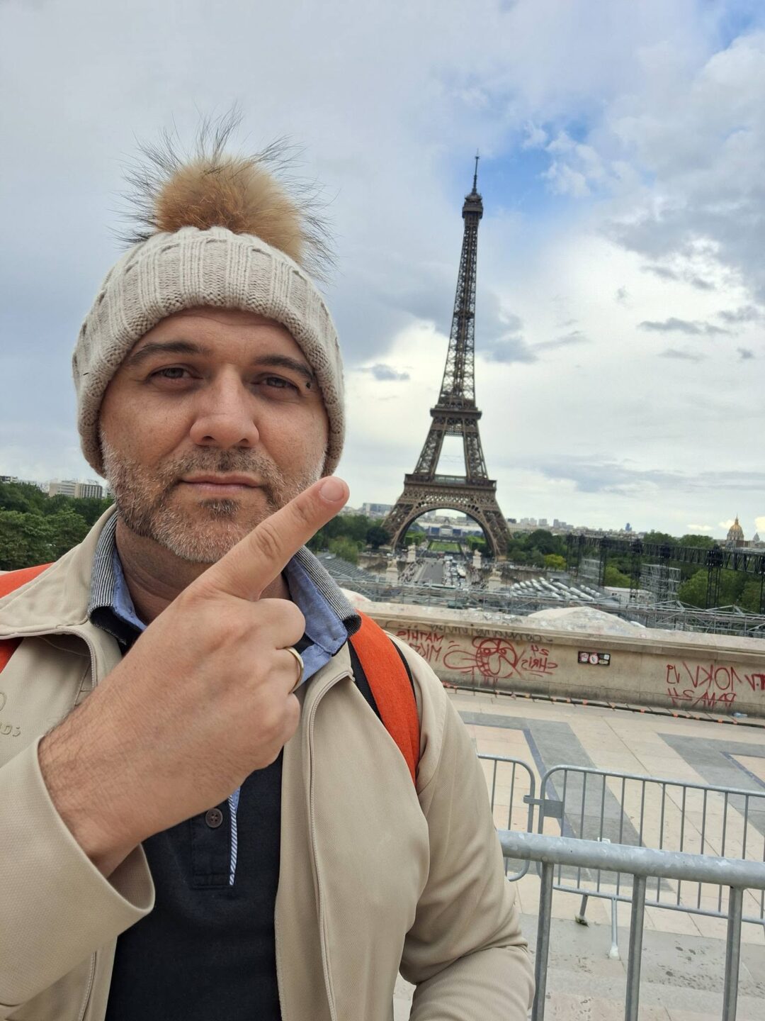 La Reina de Francia