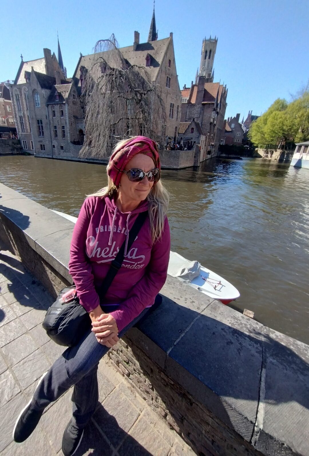 La Venecia del Norte