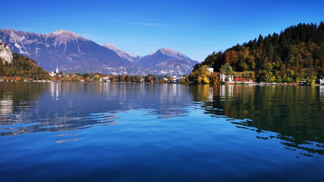 Lago Bled