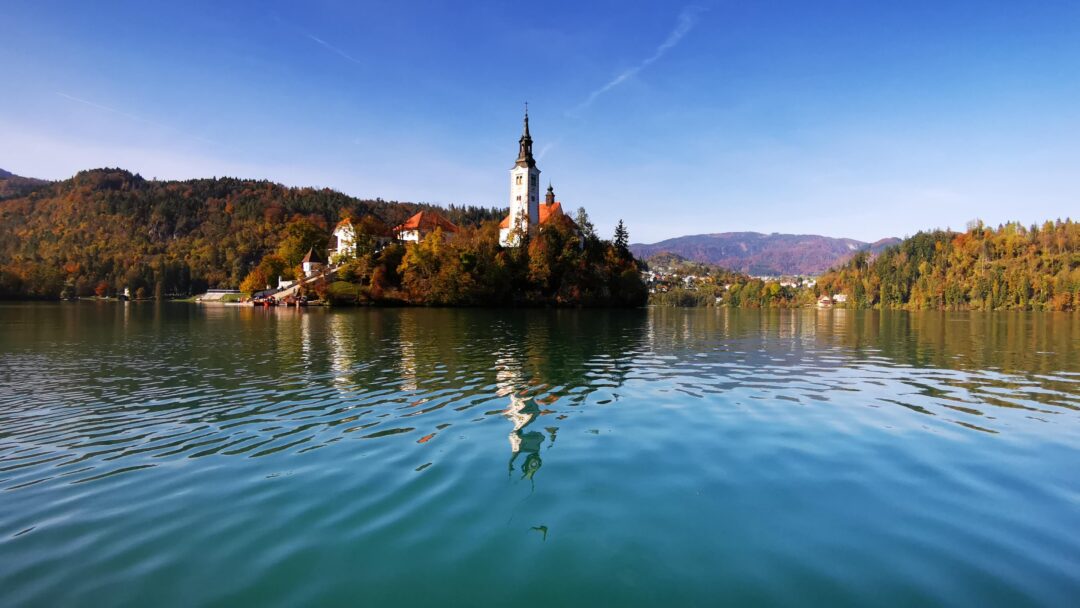 Lago Bled