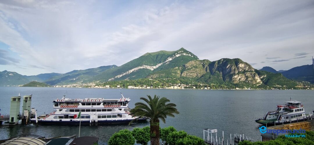 Lago Di Como