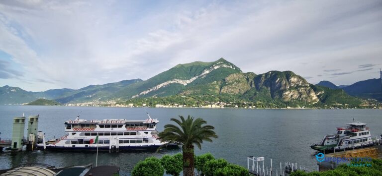 Lago Di Como