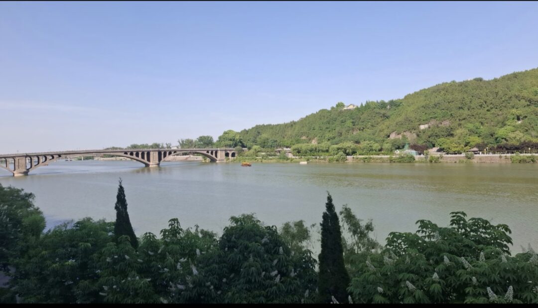 Lago do Palácio de Verão