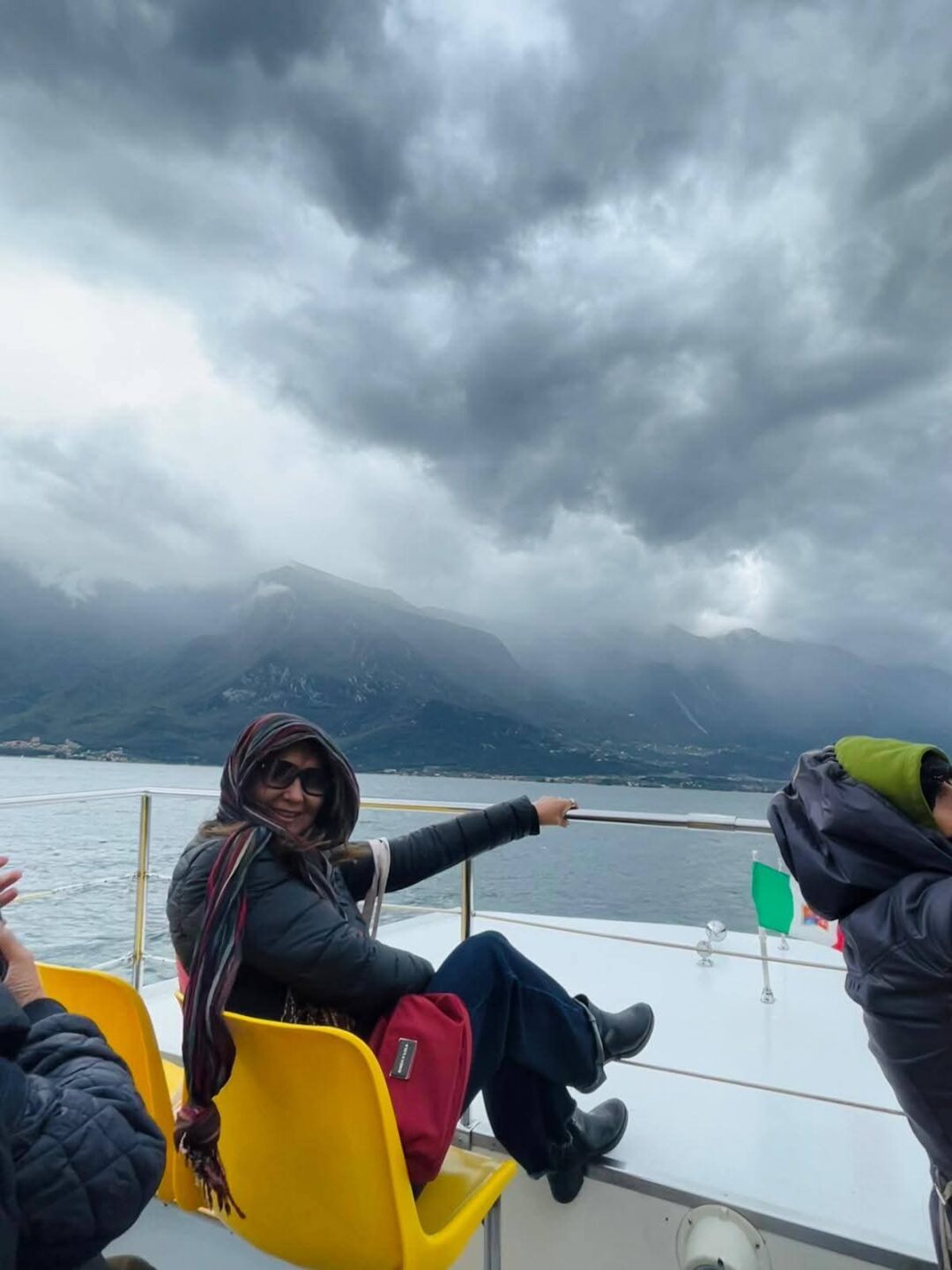 Lago Garda