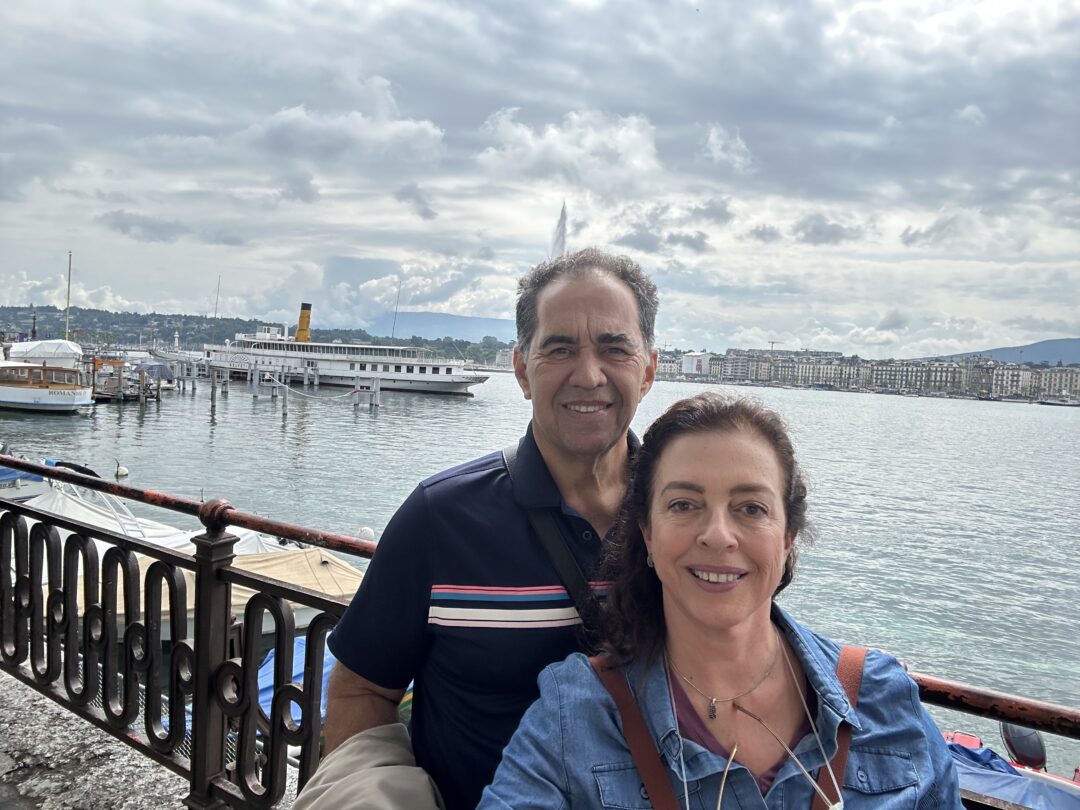 Lago Leman