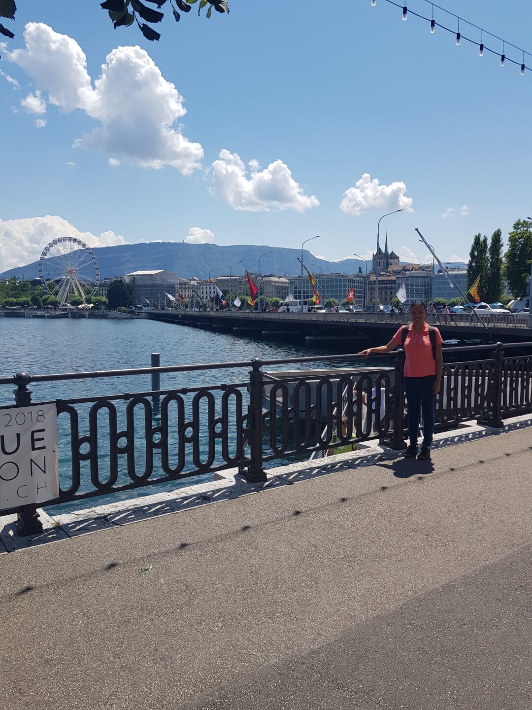Lago Leman