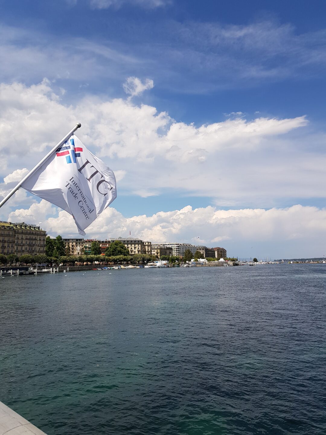 Lago Leman