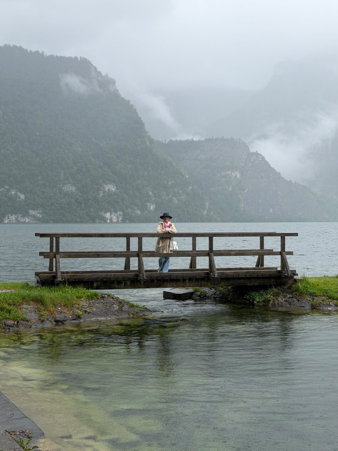 Lago Traunsee