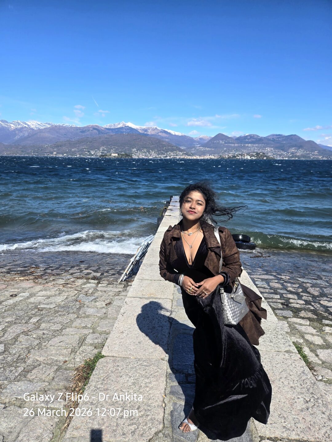 Lake Maggiore