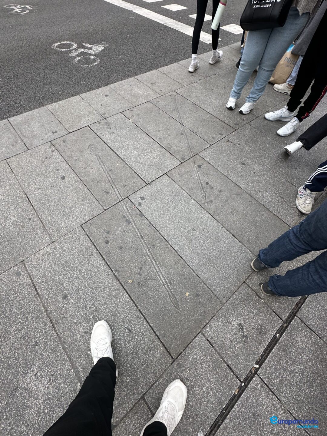 Las flechas de Diana