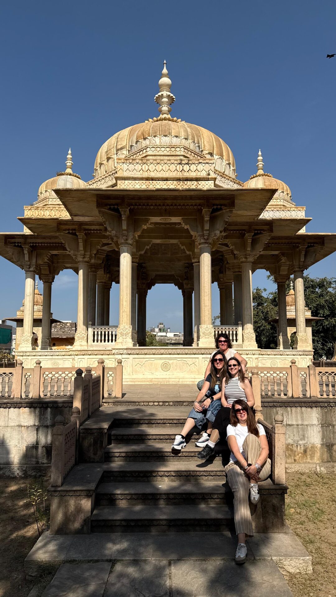 Las Tumbas de Gaitor