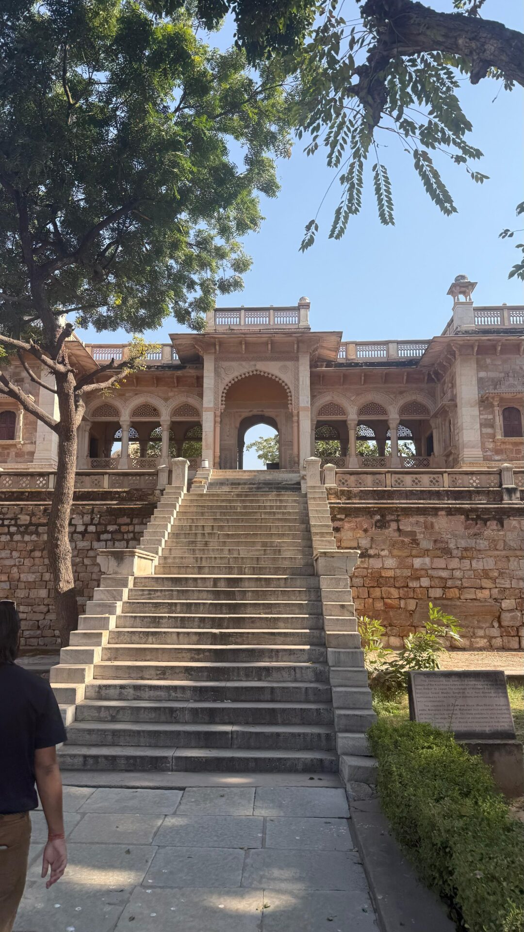 Las Tumbas de Gaitor