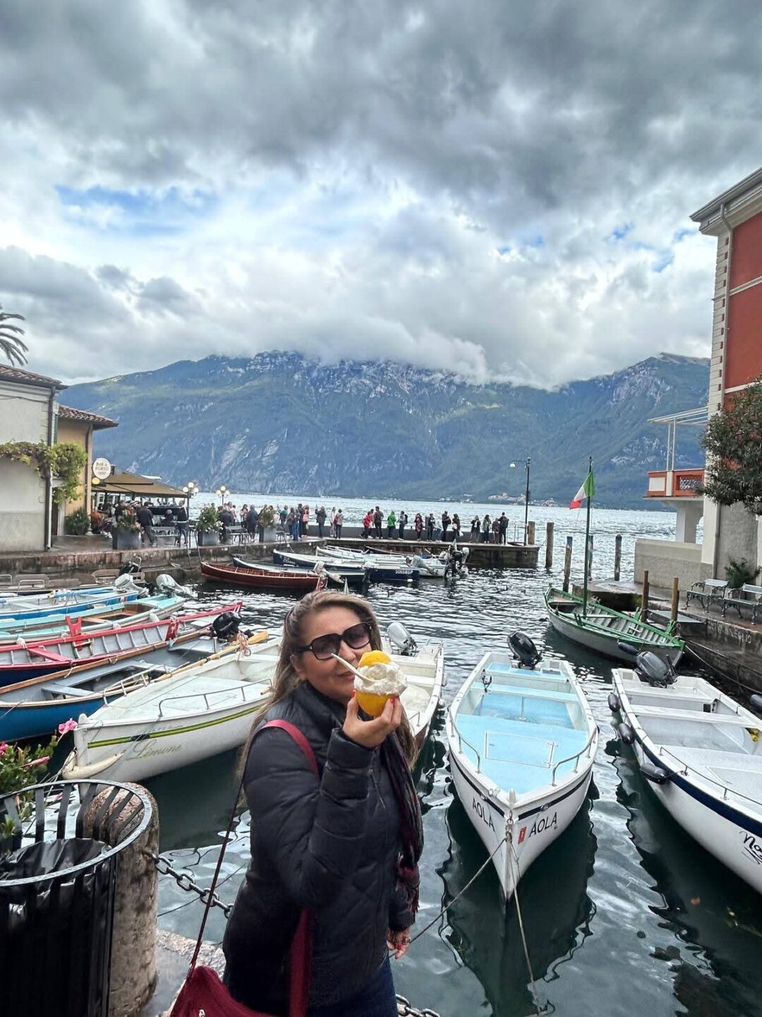 Limone