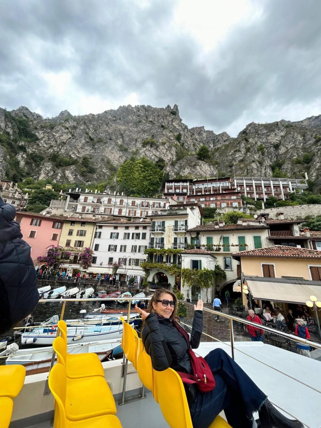 Limone