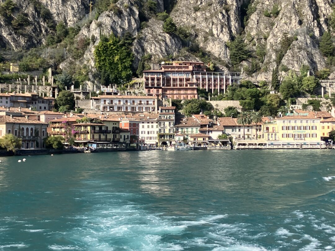 Limone di garda