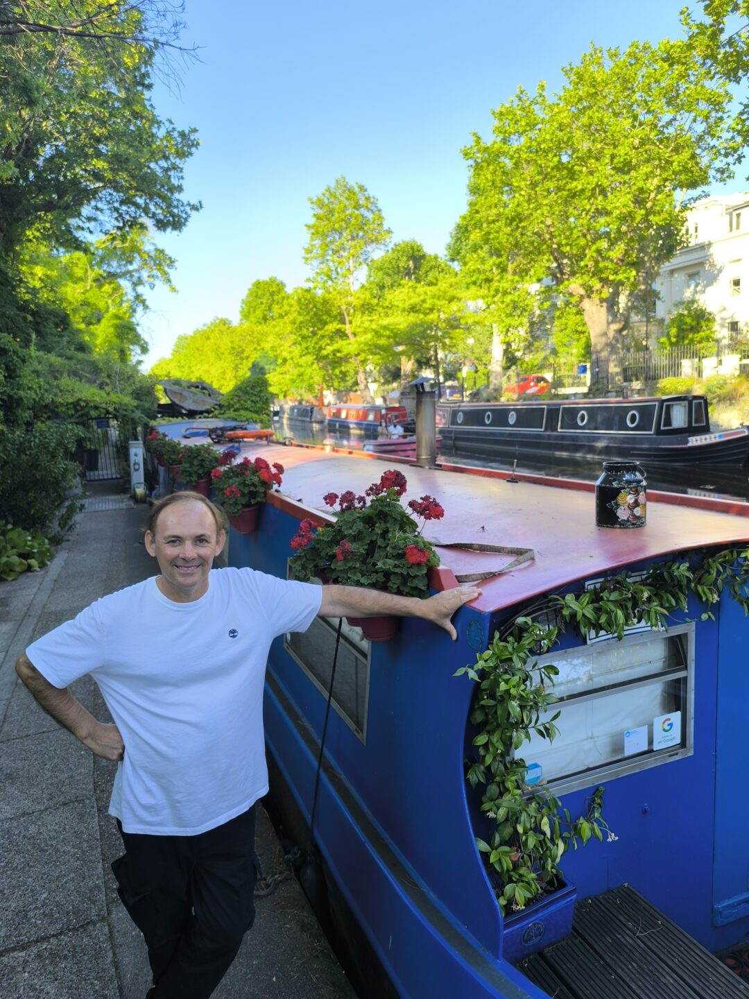Little Venice