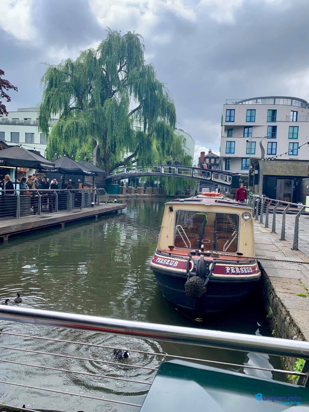 Little Venice