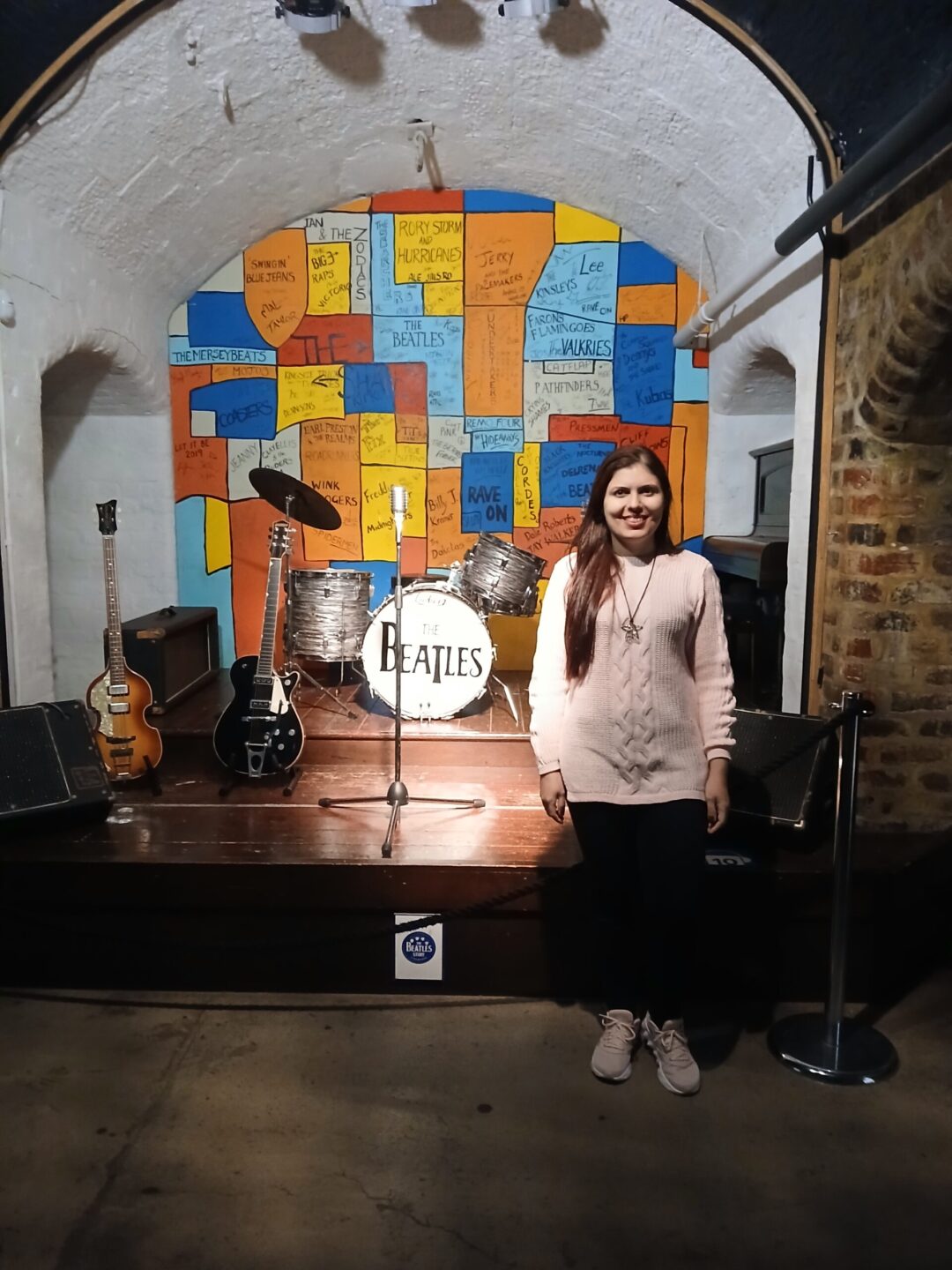 Liverpool – Inglaterra