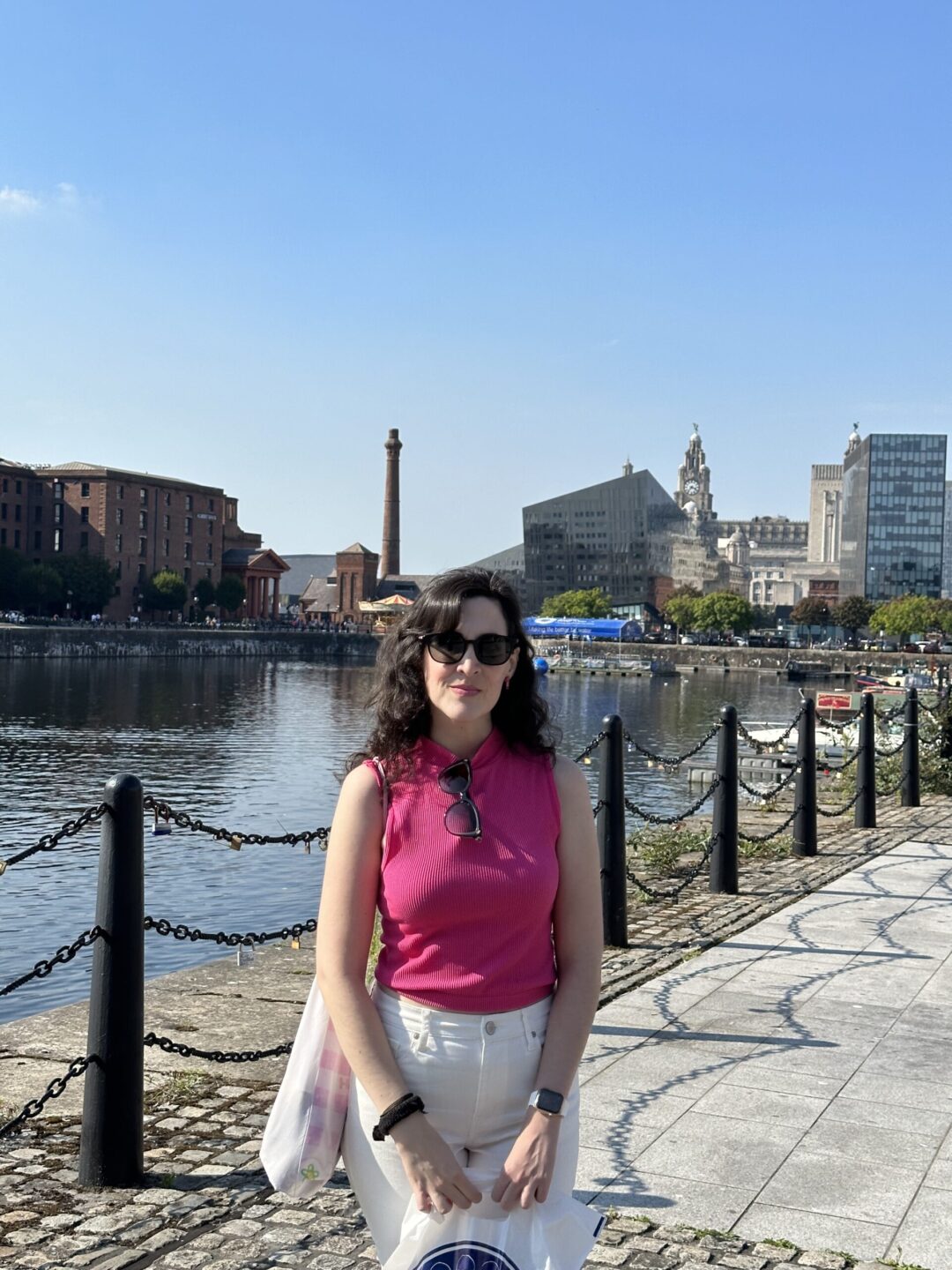 Liverpool, la ciudad de The Beatles