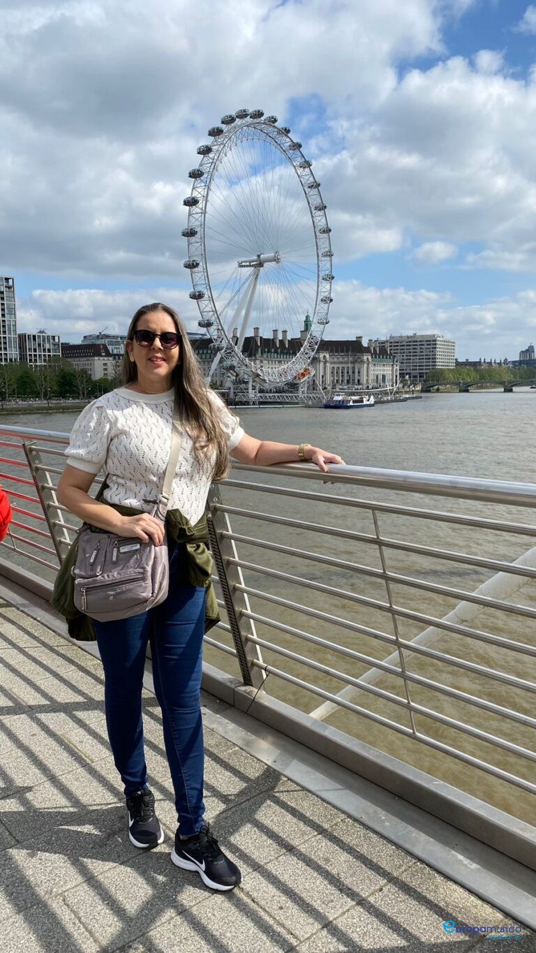 London Eye