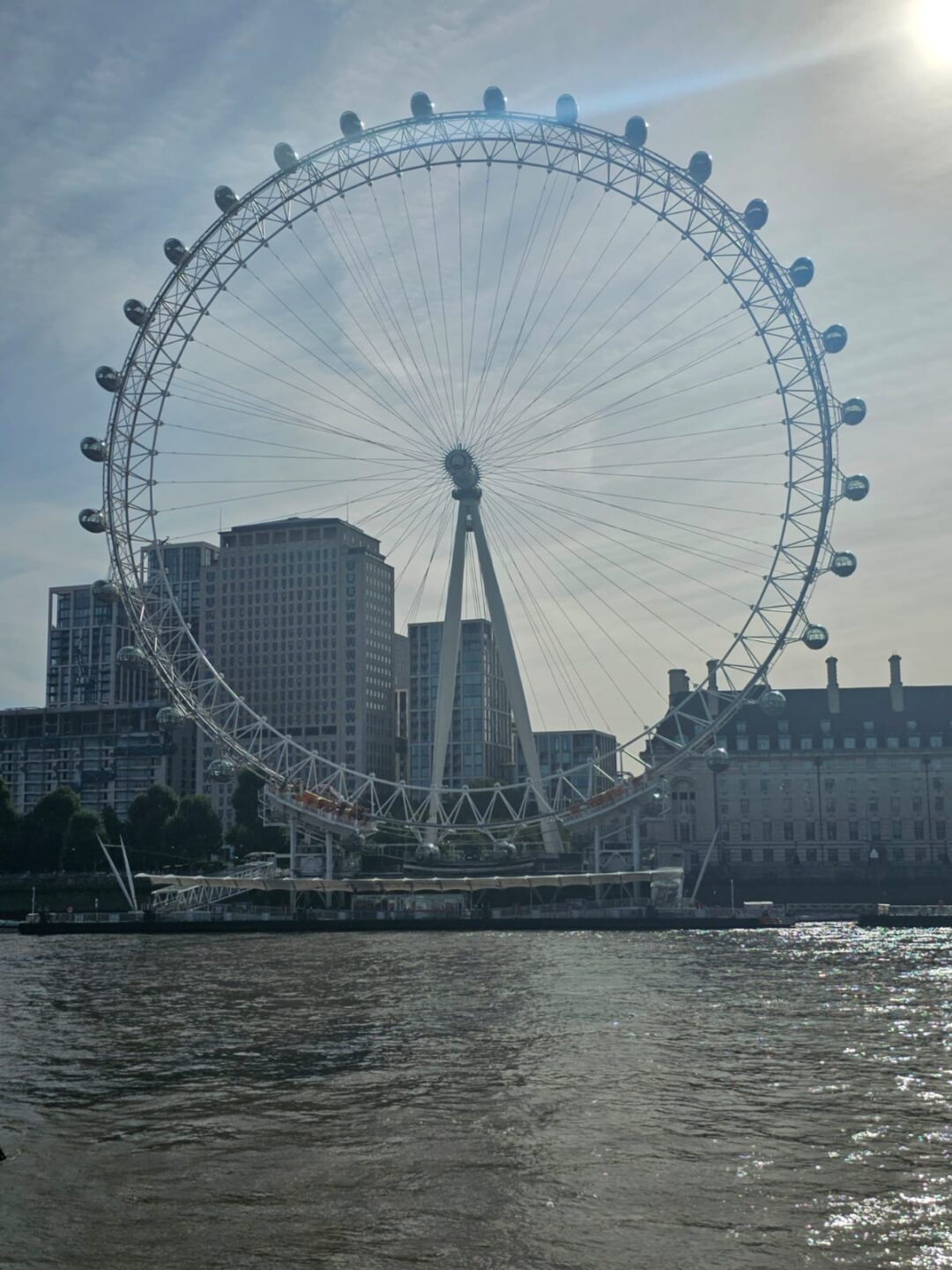 London Eye