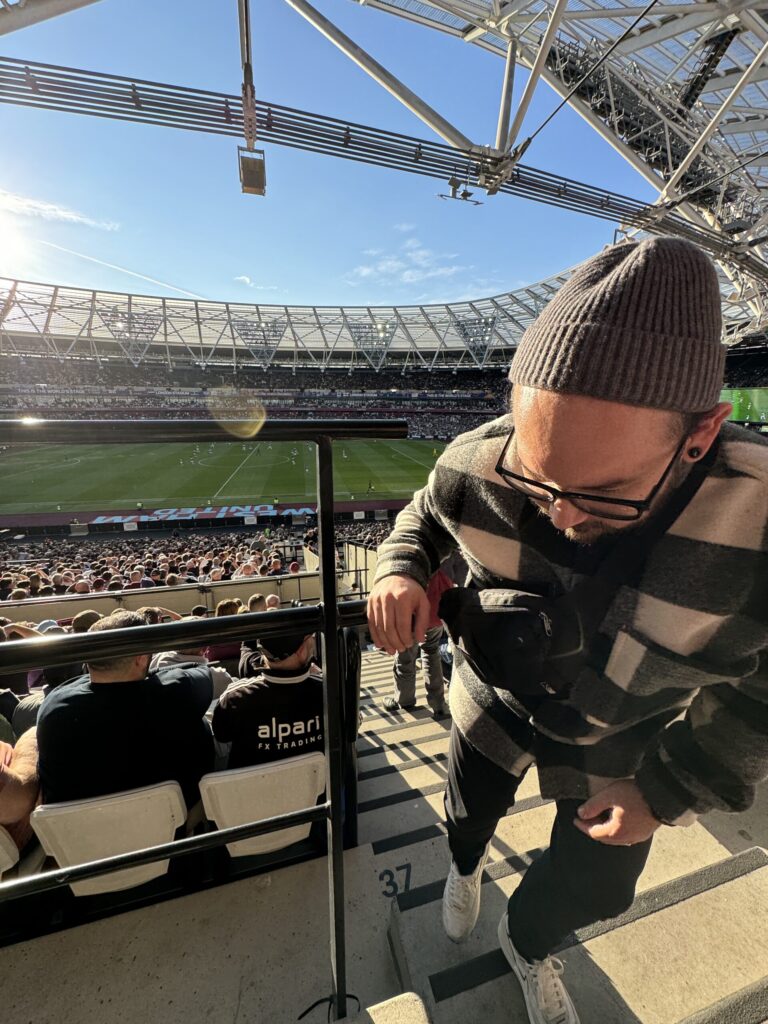 London Stadium