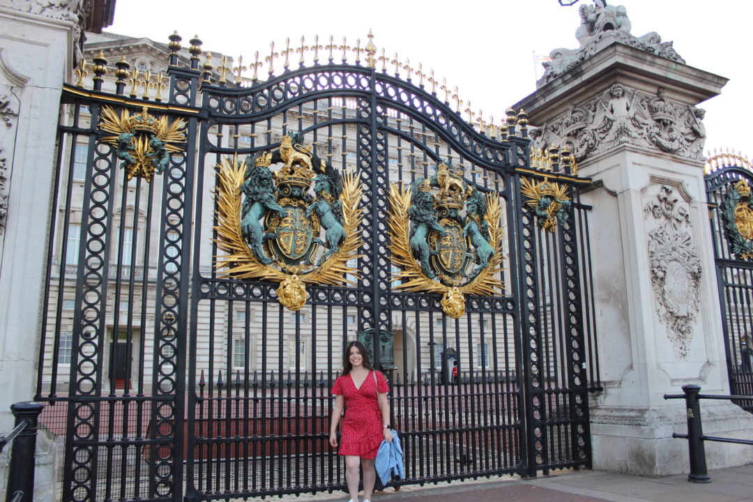 LONDRES