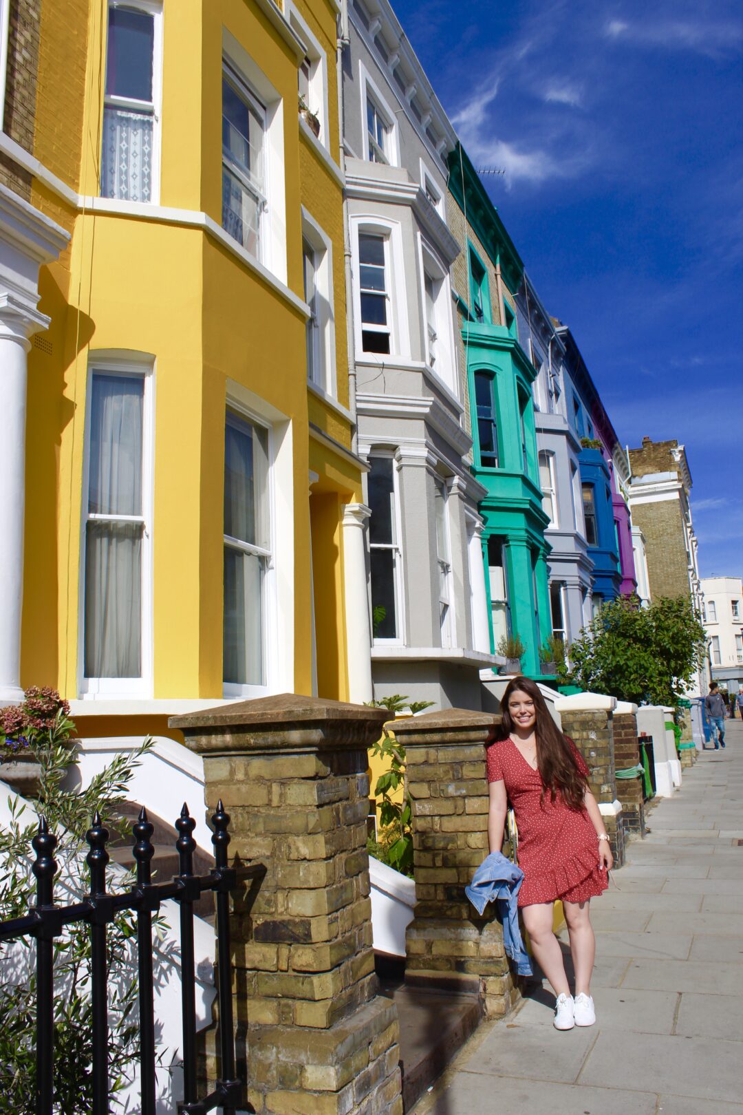 LONDRES