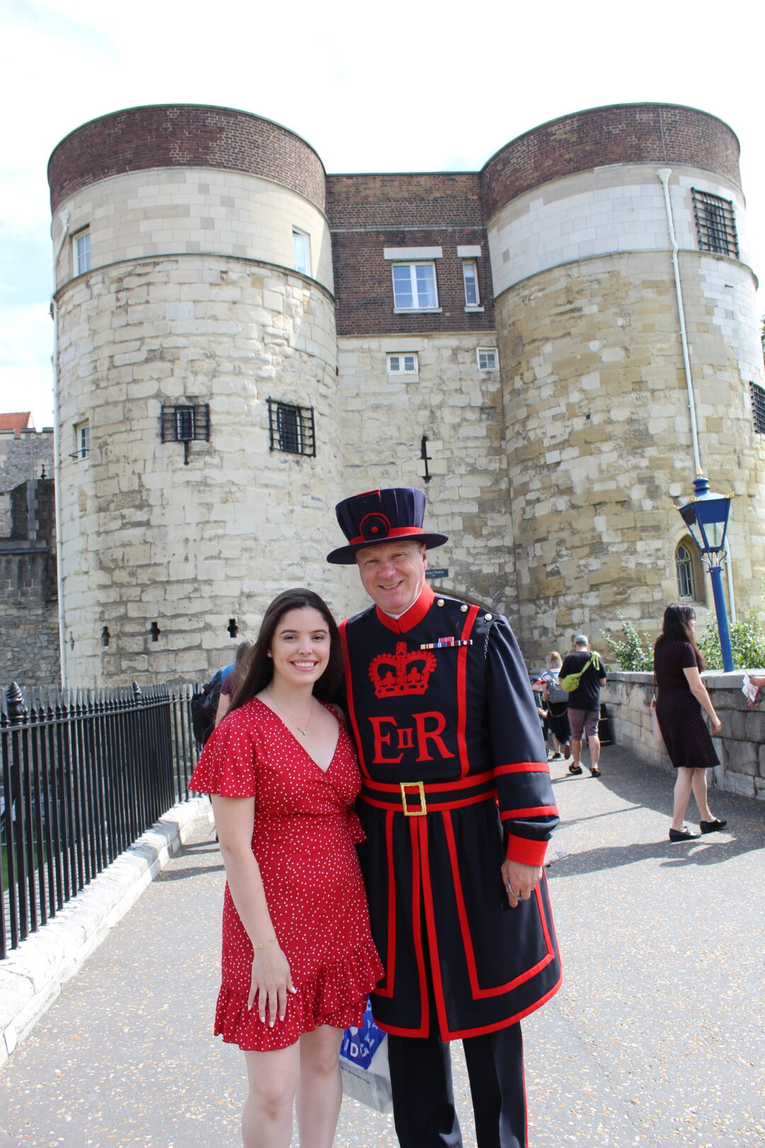 LONDRES