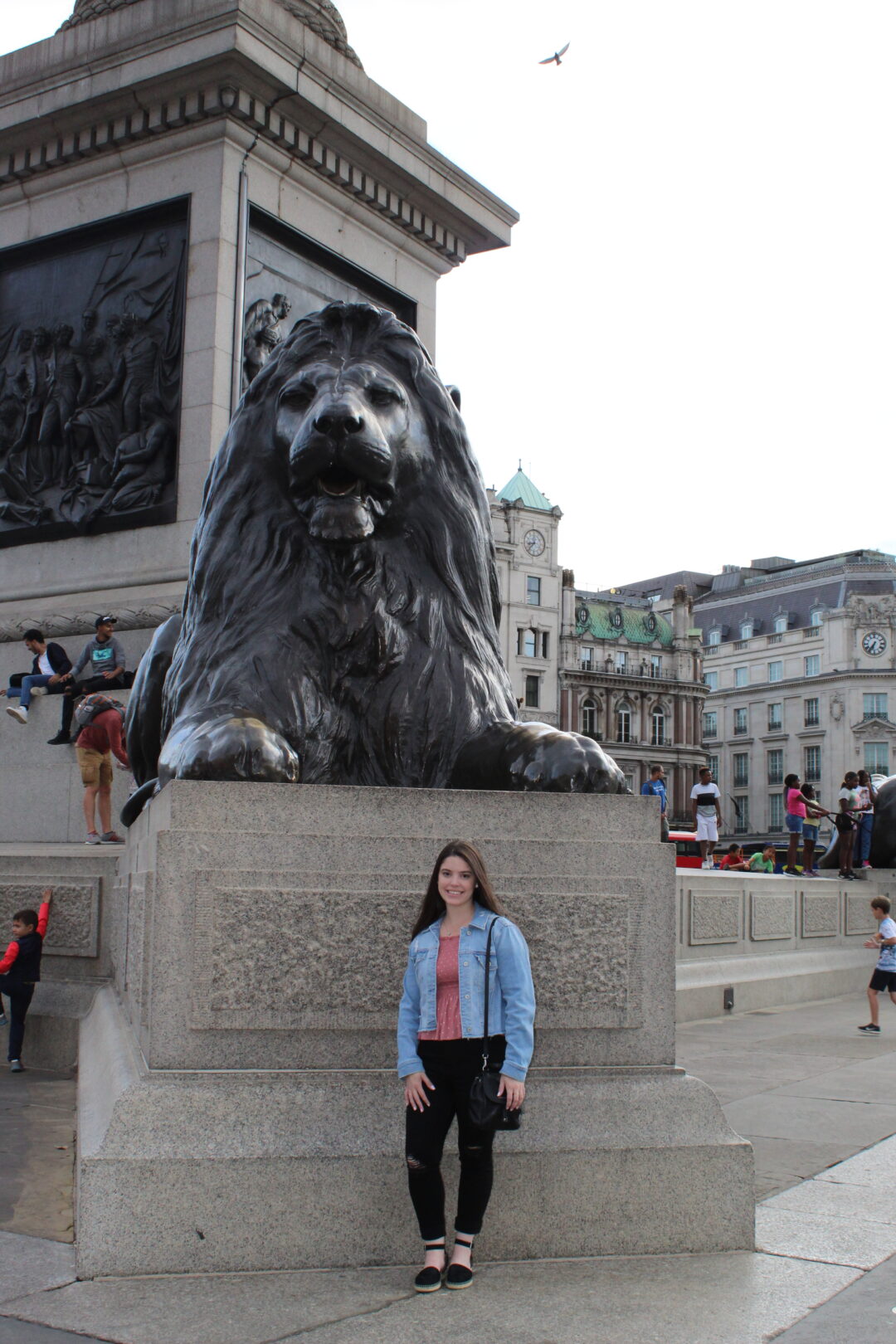 LONDRES