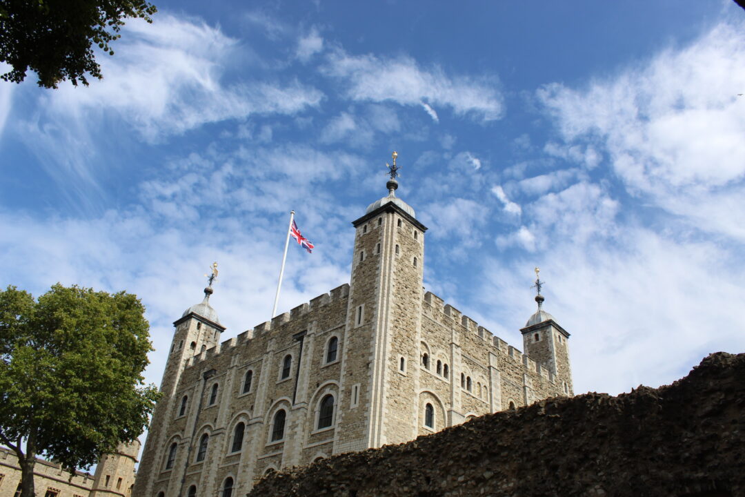 LONDRES