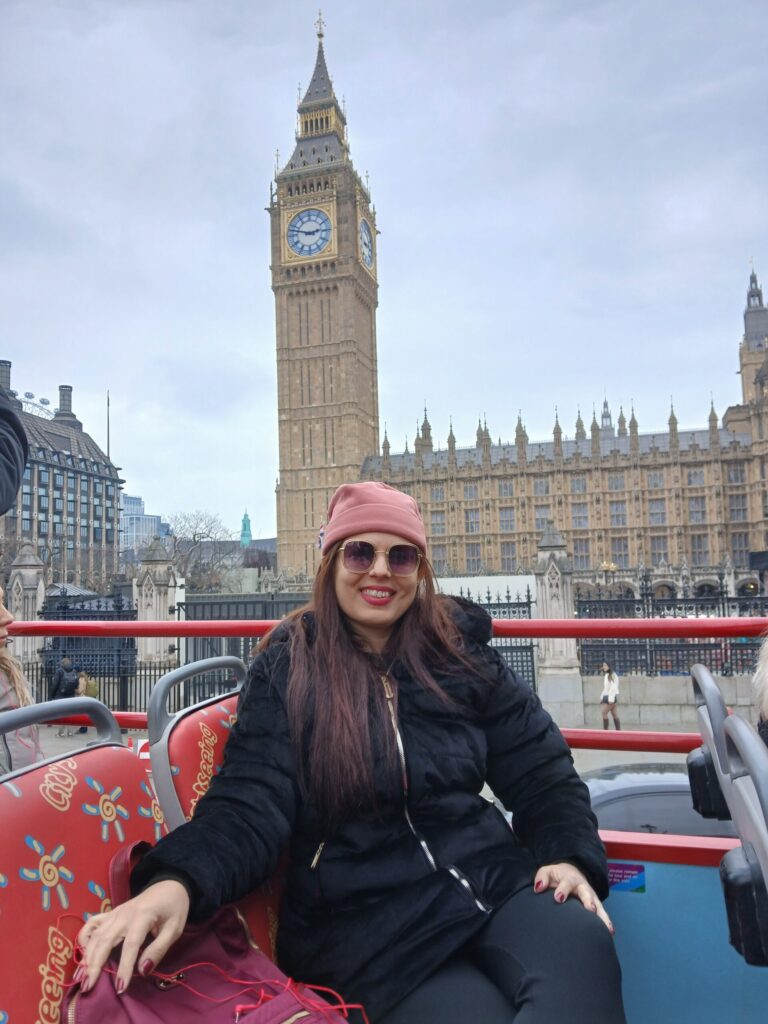 Londres – Inglaterra