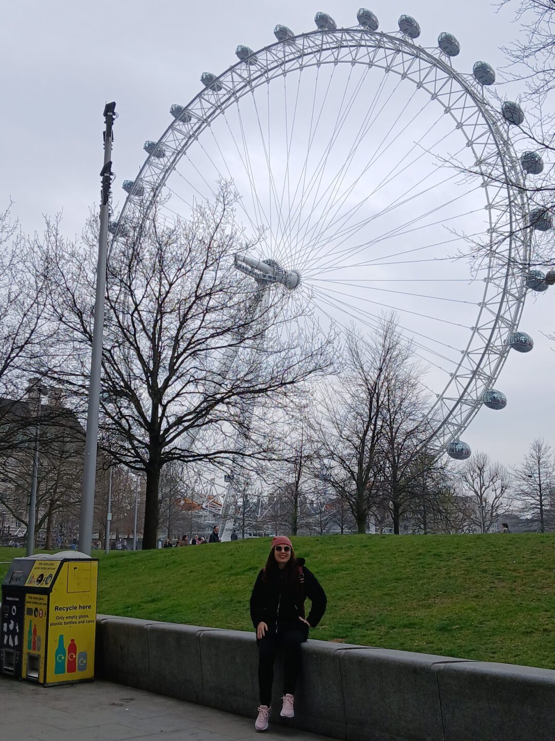 Londres – Inglaterra