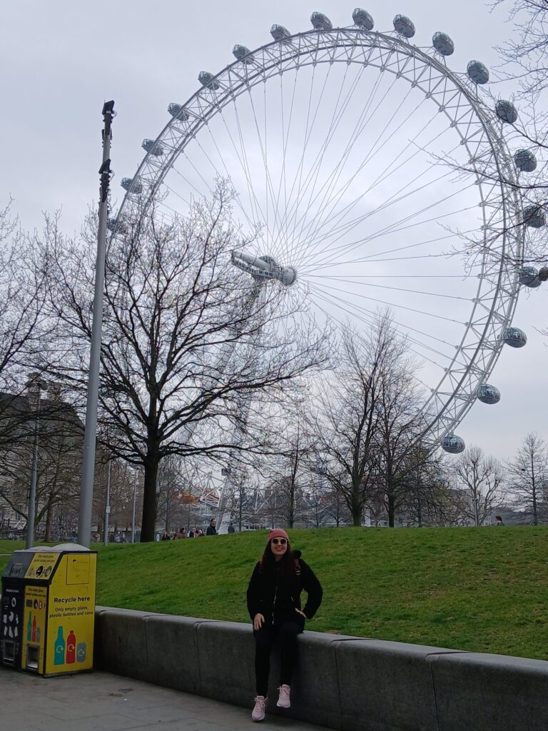 Londres – Inglaterra
