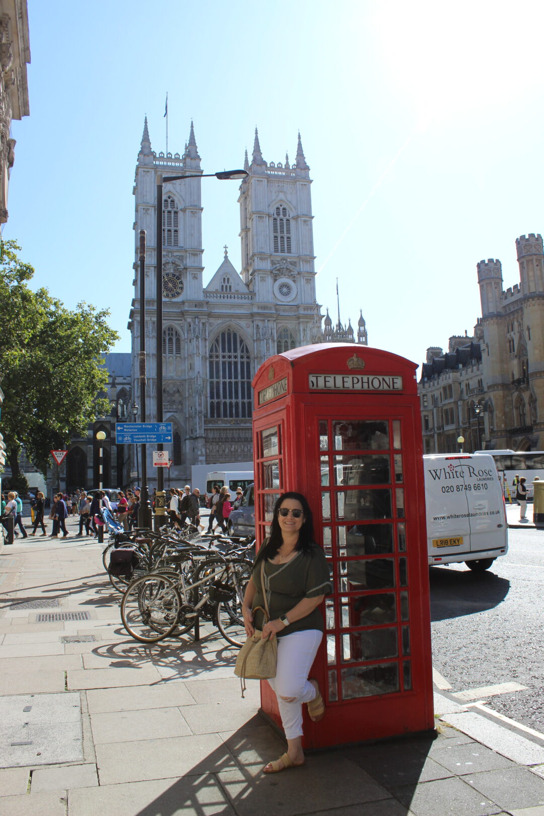 LONDRES 2019