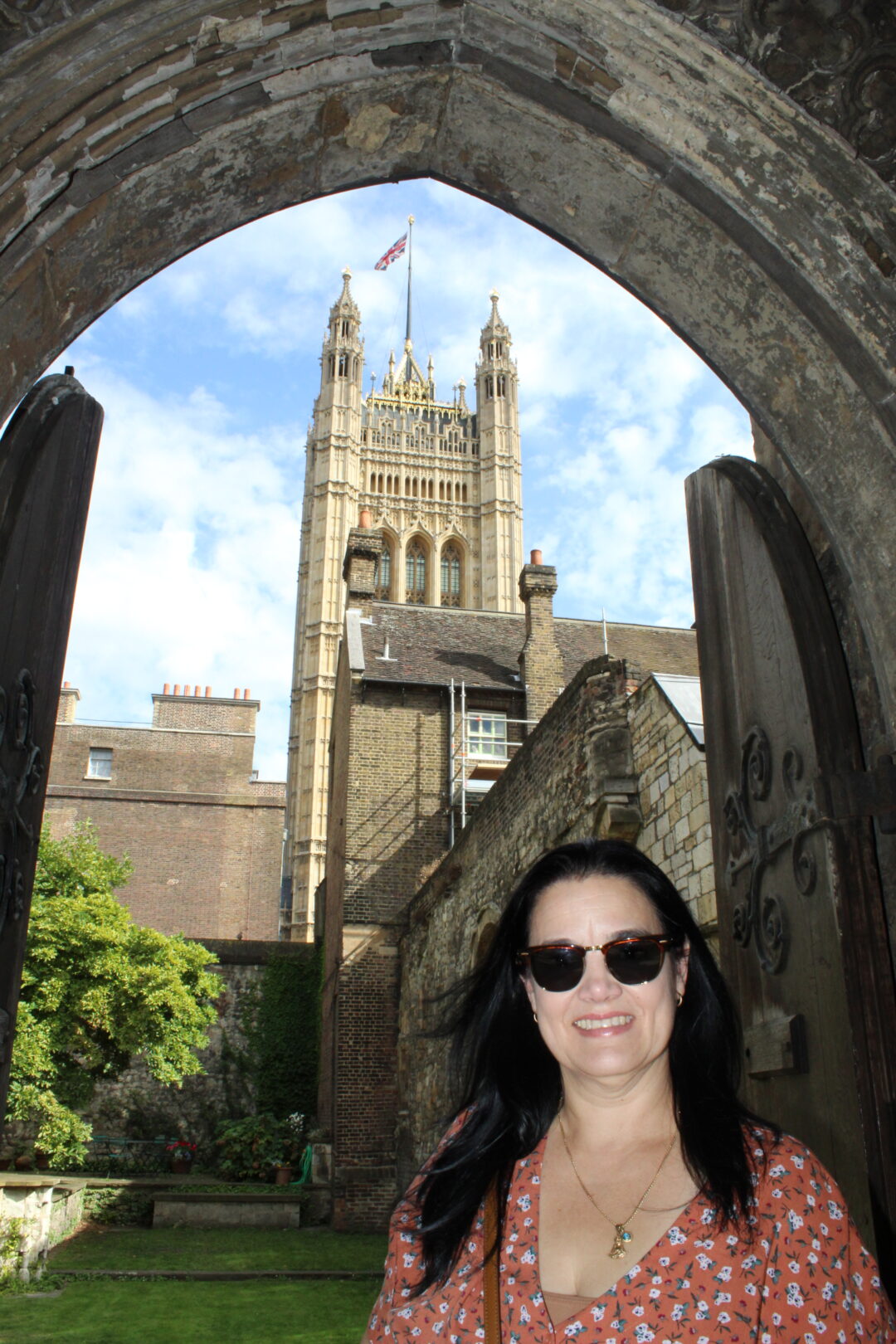 LONDRES 2019